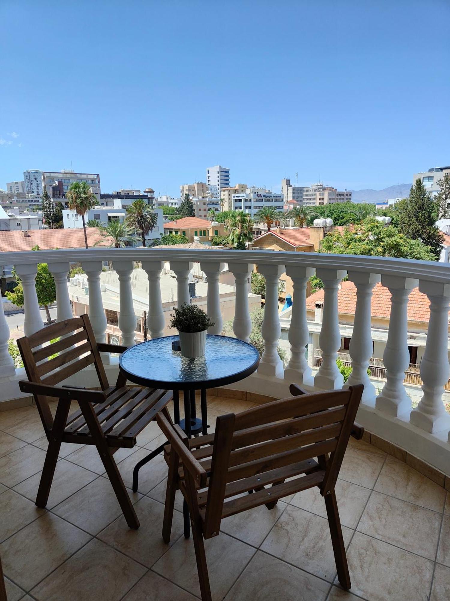 Appartement ευ ζην / Ev Zen *